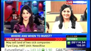 ET Now BNSN On Campus, 27 Nov 2015 – Mr. Mayuresh Joshi
