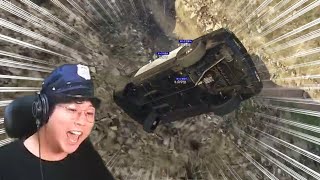 이게 걸레야 자동차야!!! | 봉누도 2편