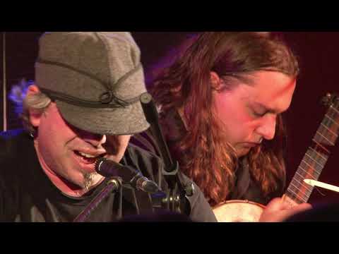 Tusk Festival 2012 - Pelt