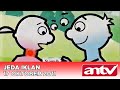 Jeda Iklan ANTV 17 Oktober 2011