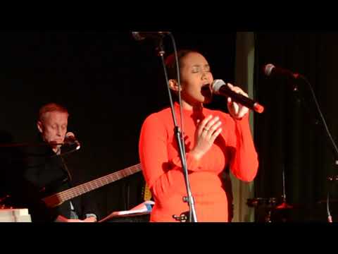 O Holy Night   Nadja Holm   HD 1080p