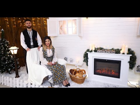 Ana Gabor, George Pirvan si formatia Boby Bunea - Sara bună, gazdă aleasă!