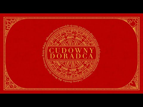 2020.12.16 - I NAZWĄ GO... CZ1 - CUDOWNY DORADCA - Pastor Maciek