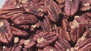 How To Cook Delicious Roasted Pecans