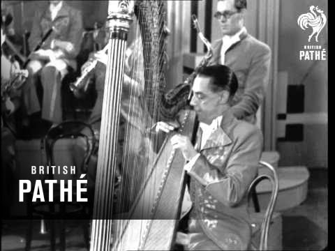 Geraldo And His Sweet Music (1934)