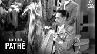 Geraldo And His Sweet Music (1934)