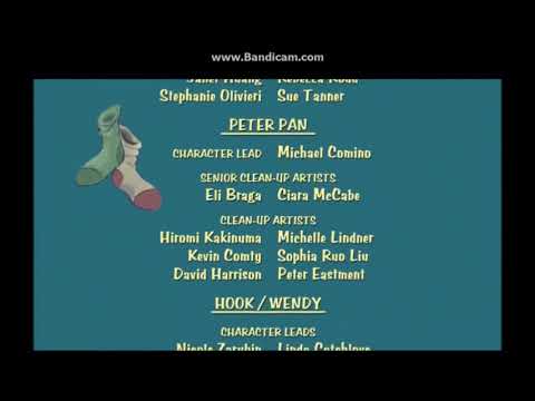 Return To Neverland And The Lego Ninjago Movie Part 9