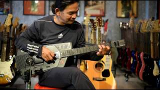 Video thumbnail for CASIO DG 1 by Surin Vintage