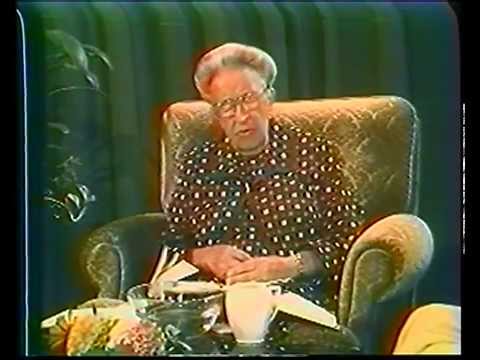 Field Under Heavenly Cultivation - Corrie Ten Boom