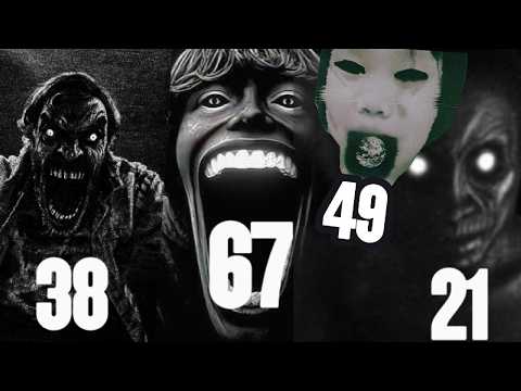 49 Meme vs 38 Meme vs 68 Meme vs 21 Meme