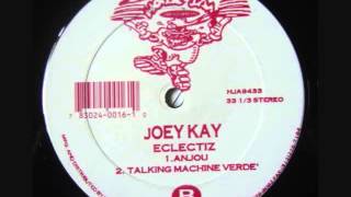 Joey Kay - Cliff Dweller's (Original Mix)