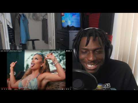 17PoLo REACTING TO Latto - ISSA PARTY (Official Video) ft. BabyDrill