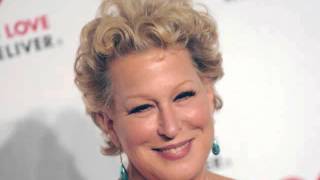 BETTE MIDLER IS IT LOVE