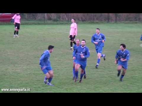 Calcio, 2^ Cat. Girone C - Marche: Serra S. Abbondio - Corinaldo 2-1