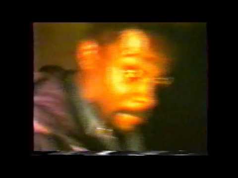 New Sensation Vs Sovereign Road Show