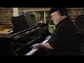 Dave Frank - Prayer at St  Patrick's and Answered Prayers Blues