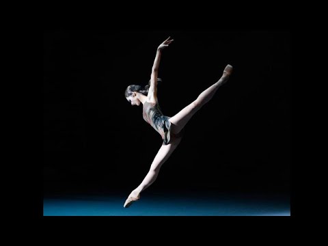 Eleonora Sevenard Future Prima Ballerina of the Bolshoi Ballet 2023