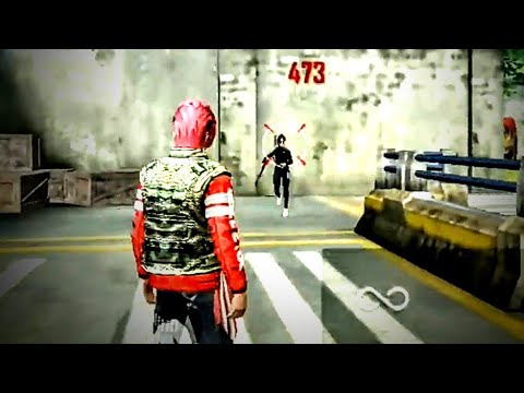 🔥FREE FIRE🔥YOUNG BUDA ft. ZEMARU 🔥 F_________3__________F🔥 DESERTHS7 pt.2