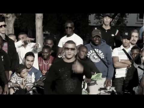 Blaz - 14 Juillet du RAP [110Production]