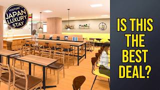 Comfort Hotel Hiroshima Otemachi - Is This the Best Deal? | Hiroshima, Japan🏩