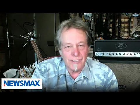 Ted Nugent: Democrats dream includes 'feces and needles'