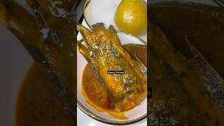He eats this every 3 days 😄 #food #recipe #reels #short #shortsfeed #cooking #bangasoup