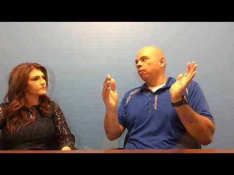 Denise Cereceres-Mortgage advisor