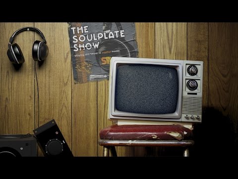 The Soulplate Show - February 2016