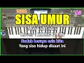 SISA UMUR Mas Ud Sidik Karaoke Qasidah Cover Korg Pa3x