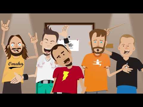 311 DAY 2018 - NIGHT 2 INTRO