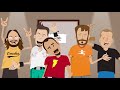 311 DAY 2018 - NIGHT 2 INTRO