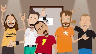 311 DAY 2018 - NIGHT 2 INTRO