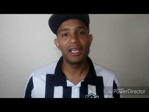 Pós jogo ATLÉTICO 2x0 TUPI & Vinícius,Bolt e Guga