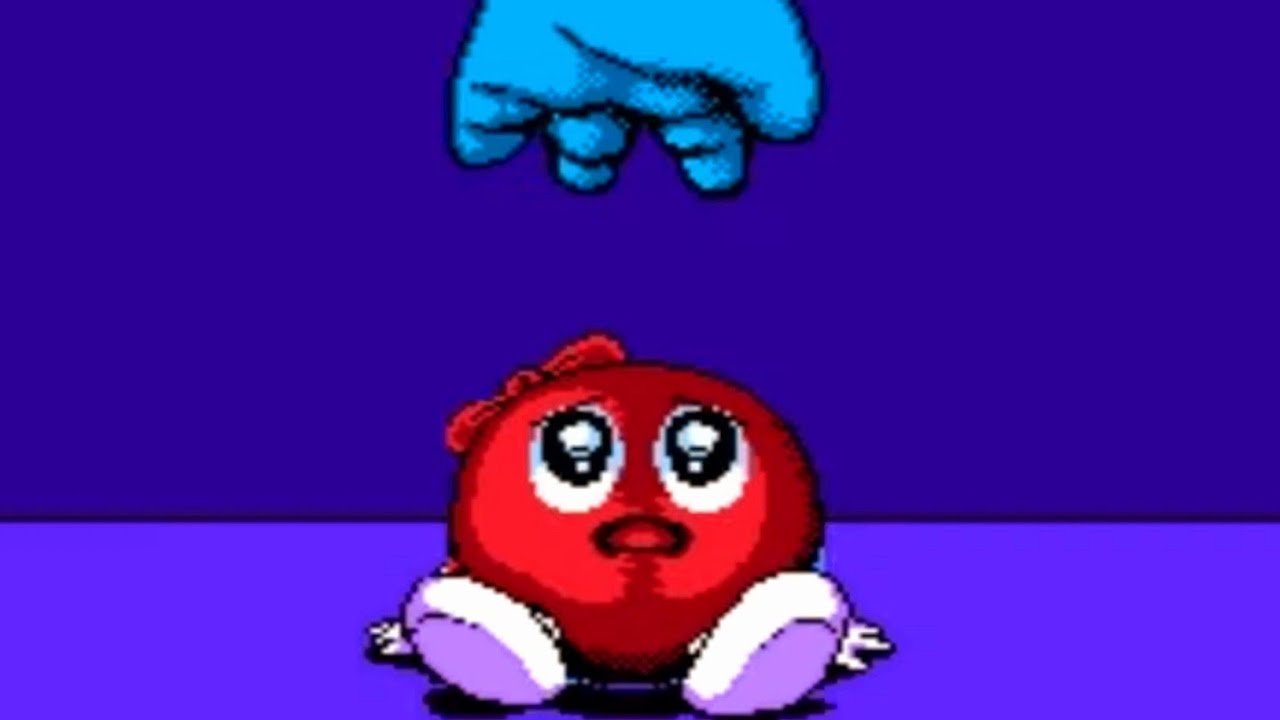 Adventures of Lolo 2 trailer