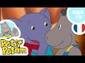 PETIT POTAM EP19 Travaux Pratiques
