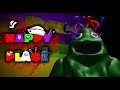 Happy Place - Steam Announcement Trailer
