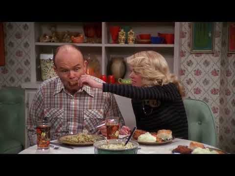 That 70s show - 'Red's diet'