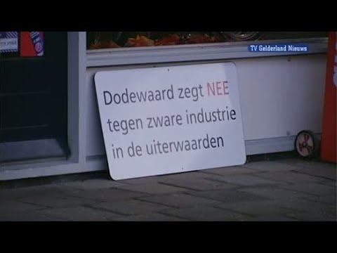 GLD Nieuws 1 december 2011 - Nieuws