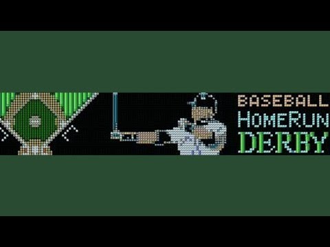 ホームラン競争　　BASEBALL　HOME RUN DERBY by こう　ちゃん - Super Mario Maker - No Commentary 1bs