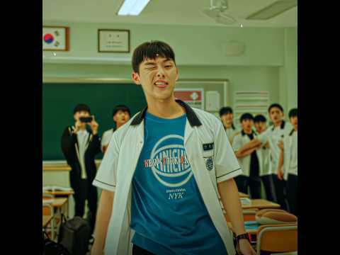 Su-ho Vs Baseball Team Fight ☠️🔥| Weak Hero Class 1 💀| MANDA BALA - (Super Slowed)