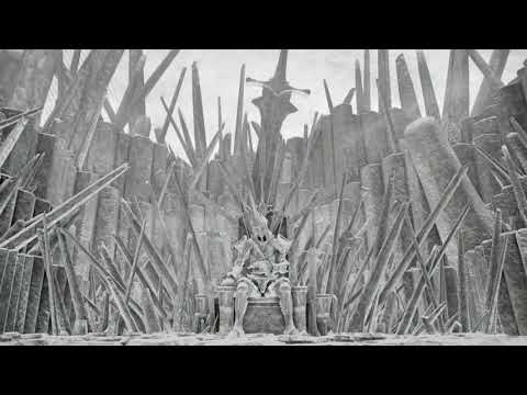 (Old Version) VIGILANT Soundtrack Extended - Jyggalag