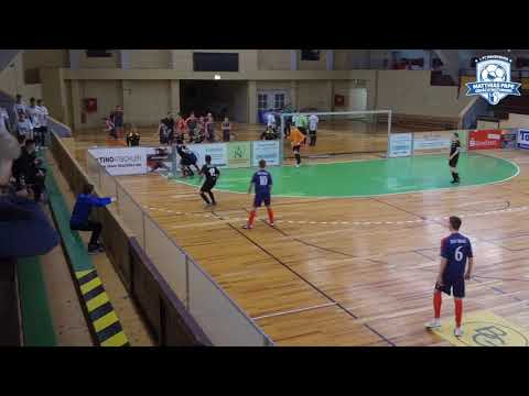 Qualifikation Pape-Cup TuS 1860 MD - MSV Börde 2:2 - Tonspur fehlerhaft!