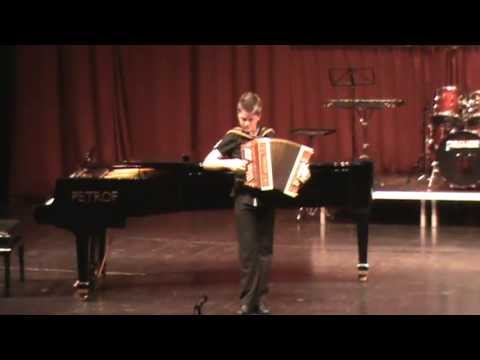 GAŠPER CESTNIK - Žvižgam in grem