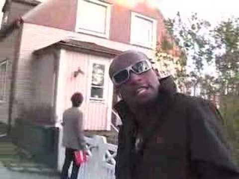 Organismen & Dj Large - På Din Grinn med Chords