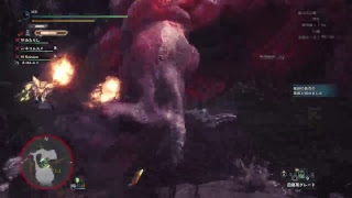 MHW クエストお手伝い係