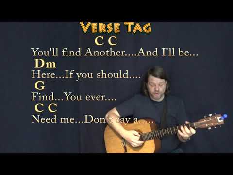 For The Good Times - Kris Kristofferson