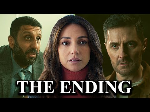 FOOL ME ONCE Netflix Ending Explained