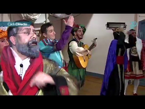 Cuarteto Cuento de tronos