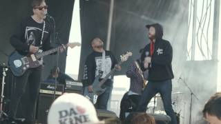 Like Pacific - Worthless Case (Live at So What?!)