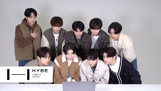 Download lagu &TEAM 'Under the skin' MV Reaction mp3